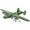 World War 2 - Consolidated B-24D Liberator (1413 Piece Kit)