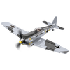World War 2 - Focke-Wulf FW 190-A3 (377 Piece Kit)