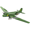 World War 2 - Douglas C-47 Skytrain inDakotain (892 Piece Kit)
