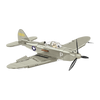 World War 2 - Bell P-39D Airacobra (US) (360 Piece Kit)