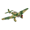 World War 2 - Junkers Ju 87 B-2 (525 Piece Kit)