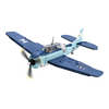 World War 2 - Grumman TBF Avenger (392 Piece Kit)