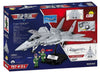 Top Gun - F14 Tomcat (759 Piece Kit)