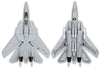 Top Gun - F14 Tomcat (759 Piece Kit)