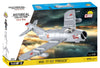 Cold War - MiG-17 NATO Code inFrescoin (568 Piece Kit)
