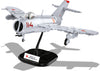 Cold War - MiG-17 NATO Code inFrescoin (568 Piece Kit)