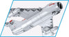 Cold War - MiG-17 NATO Code inFrescoin (568 Piece Kit)