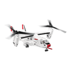 Armed Forces - Bell-Boeing V-22 Osprey (1151 Piece Kit)