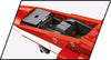 Armed Forces - BAe Hawk T1 Red Arrows (386 Piece Kit)