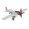 Top Gun: Maverick - P-51D Mustang (145 Piece Kit)