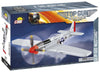 Top Gun: Maverick - P-51D Mustang (145 Piece Kit)