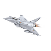 Armed Forces - Eurofighter F2000 Typhoon (642 Piece Kit)
