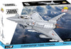 Armed Forces - Eurofighter F2000 Typhoon (642 Piece Kit)