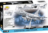 Armed Forces - Eurofighter F2000 Typhoon (642 Piece Kit)