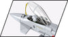 Armed Forces - Eurofighter F2000 Typhoon (642 Piece Kit)