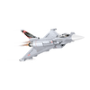 Armed Forces - Eurofighter Typhoon (574 Piece Kit)