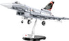 Armed Forces - Eurofighter Typhoon (574 Piece Kit)