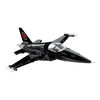 Top Gun - MiG-28 (332 Piece Kit)