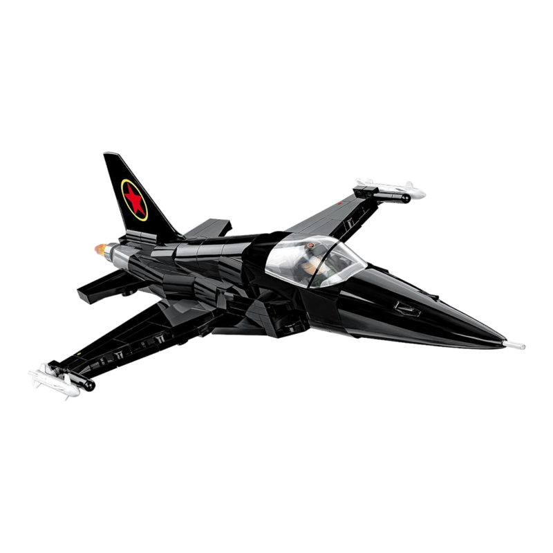Top Gun - MiG-28 (332 Piece Kit)