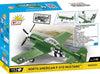 World War 2 - P-51 Mustang (150 Piece Kit)