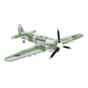 World War 2 - Hawker Typhoon Mk.1B (190 Piece Kit)