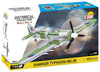 World War 2 - Hawker Typhoon Mk.1B (190 Piece Kit)
