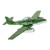 World War 2 - Messerschmitt Me262 (250 Piece Kit)