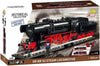 Trains - DR BR 52 Steam Locomotive 1:35 Scale Exclusive Edition [2623 Pcs]
