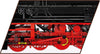 Trains - DR BR 52 Steam Locomotive 1:35 Scale Exclusive Edition [2623 Pcs]