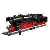 Trains - DR BR 52 Steam Locomotive 1:35 Scale Exclusive Edition [2623 Pcs]