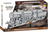 Trains - Kriegslokomotive Baureihe 52 Locomotive 1:35 Scale [2476 Pcs]