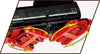 Trains - DR BR 52 Steam Locomotive 1:35 Scale [2505 Pcs]