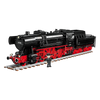 Trains - DR BR 52 Steam Locomotive 1:35 Scale [2505 Pcs]