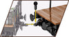 Trains - Schwerer Plattwormwagen Type Ssys 1:35 Scale [424 Pcs]