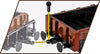 Trains - Güterwagen Type Ommr 32 inLINZin (584 Piece Kit)