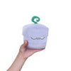 BLOX FRUITS - 4 inch Collectible Plush Series Blind Box (Single)