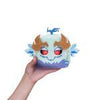 BLOX FRUITS - 4 inch Collectible Plush Series Blind Box (Single)