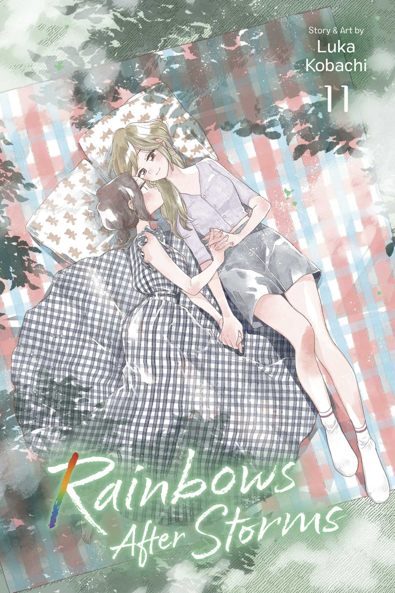 Rainbows After Storms - Vol. 11