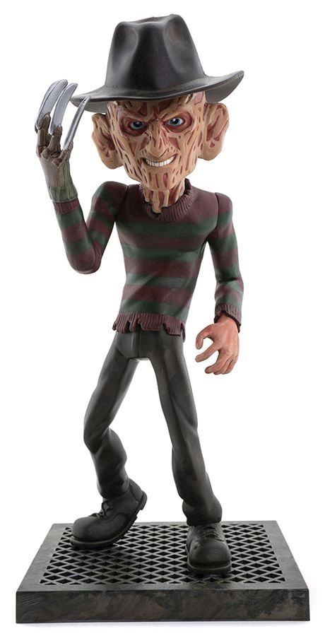 A Nightmare on Elm Street - Freddy 7