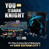 Batman The Dark Knight Returns - Deluxe Board Game