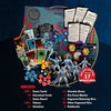 Batman The Dark Knight Returns - Deluxe Board Game