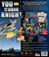 Batman The Dark Knight Returns - Deluxe Board Game