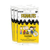Peanuts - 75th Anniversary Playpaks Series 1 (Box of 24)