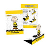 Peanuts - 75th Anniversary Playpaks Series 1 (Box of 24)
