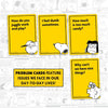 Peanuts - The Doctor is in Card Game
