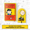 Peanuts - The Doctor is in Card Game