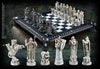 Harry Potter- Final Challenge Chess Set