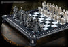 Harry Potter- Final Challenge Chess Set