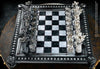Harry Potter- Final Challenge Chess Set