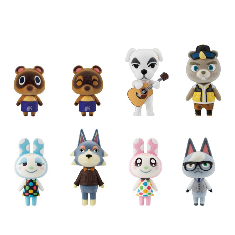 Animal Crossing - Animal Crossing Friends Doll 2 (Single)